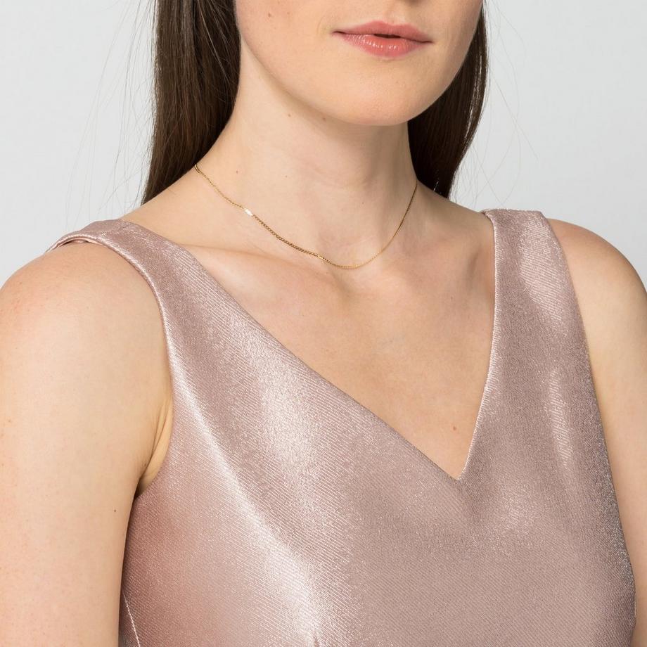 L' Atelier Gold 18 Karat by Manor  Halskette 