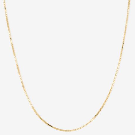 L' Atelier Gold 18 Karat by Manor  Halskette 