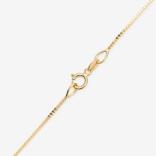 L' Atelier Gold 18 Karat by Manor  Halskette 