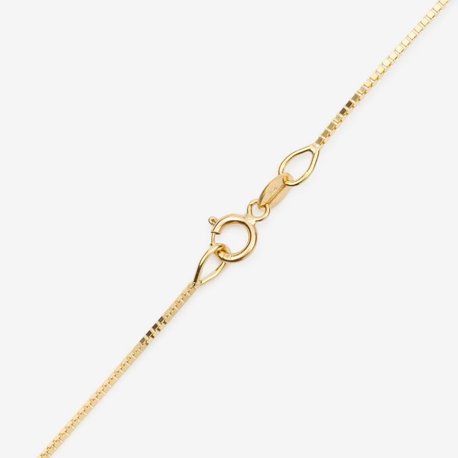 L' Atelier Gold 18 Karat by Manor  Collana 