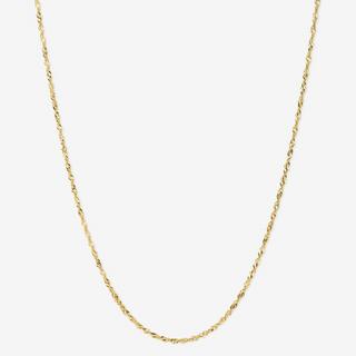 L' Atelier Gold 18 Karat by Manor  Collier 