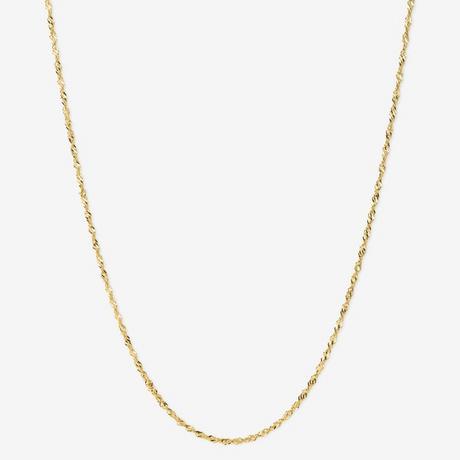 L' Atelier Gold 18 Karat by Manor  Collier 