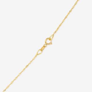 L' Atelier Gold 18 Karat by Manor  Collier 