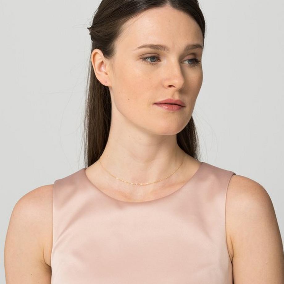 L' Atelier Gold 18 Karat by Manor  Collier 