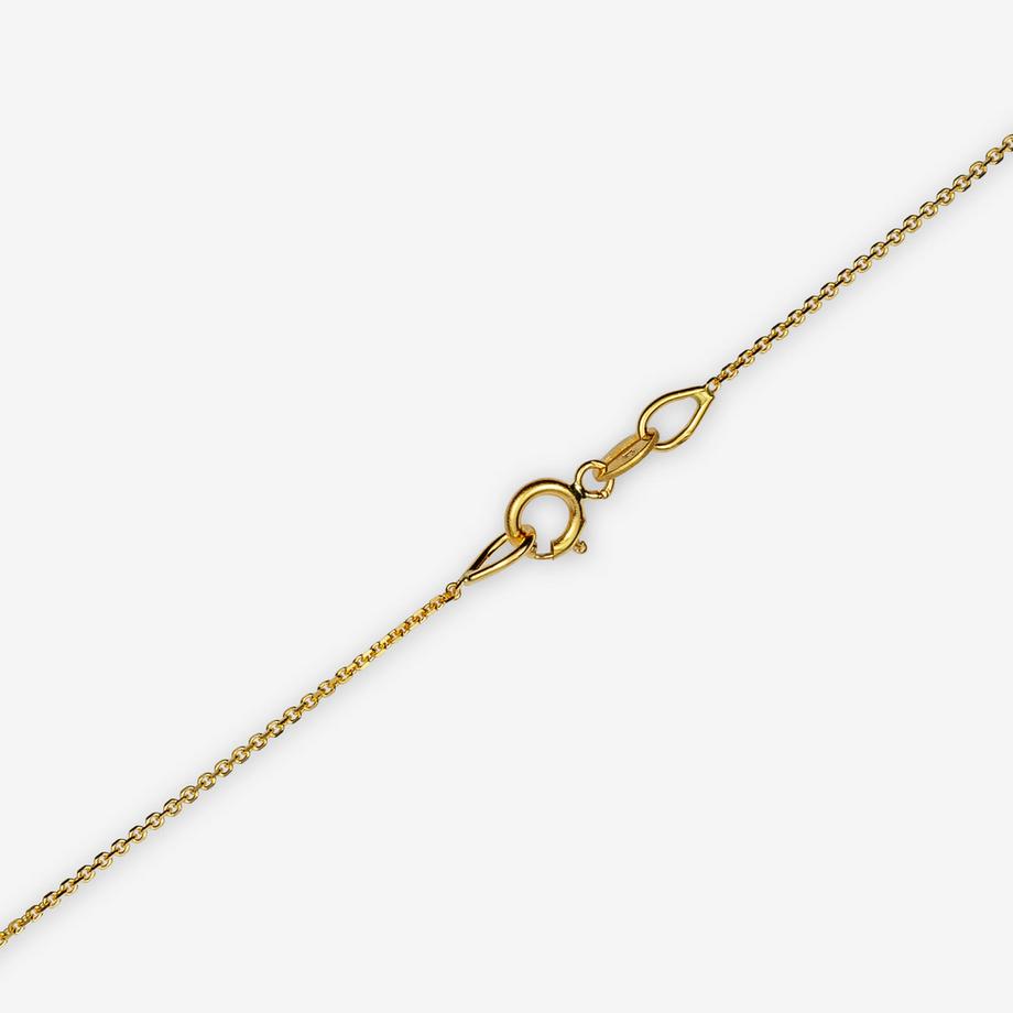 L' Atelier Gold 18 Karat by Manor  Collana 