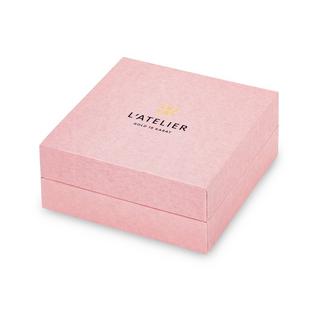 L' Atelier Gold 18 Karat by Manor  Halskette 