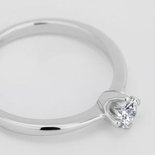 Sergio Ferris  Ring mit Diamant 
