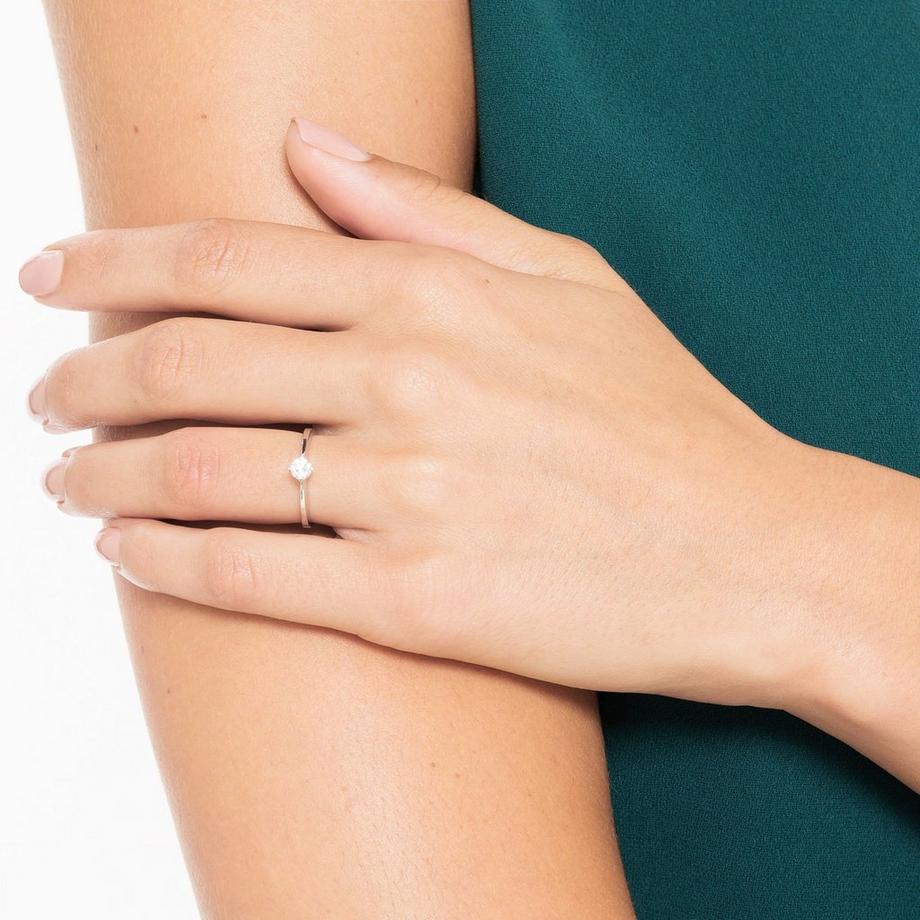 Sergio Ferris  Ring mit Diamant 