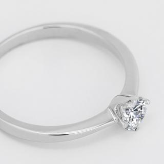 Sergio Ferris  Ring mit Diamant 