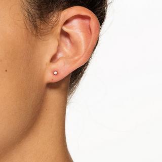 Sergio Ferris  Ohrstecker Diamant 