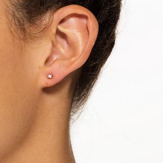 Sergio Ferris  Ohrstecker Diamant 