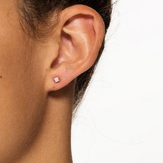 Sergio Ferris  Boucle d'oreille avec diamant 
