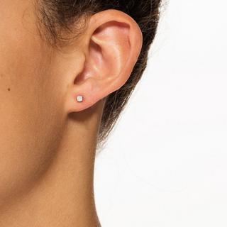 Sergio Ferris  Boucle d'oreille avec diamant 