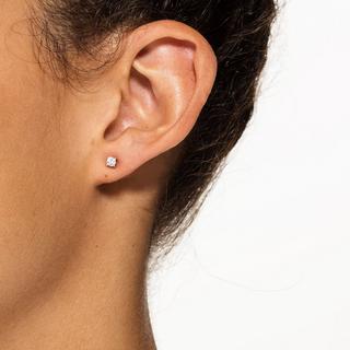 Sergio Ferris  Ohrstecker Diamant 