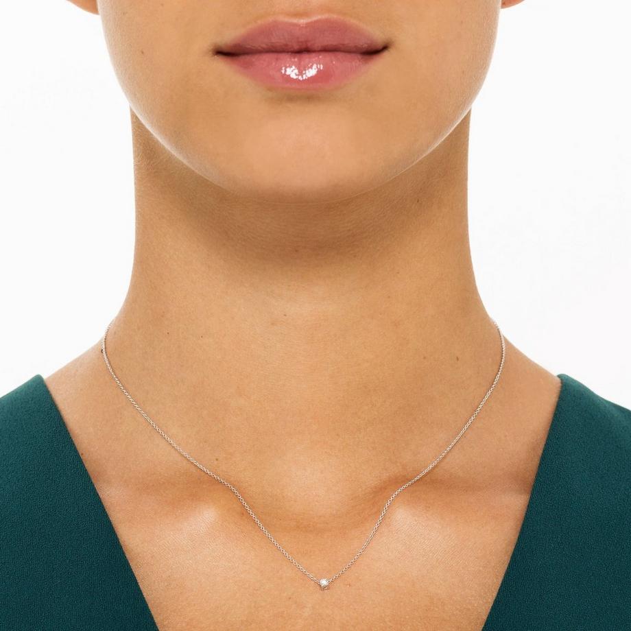 Sergio Ferris  Collana corta 