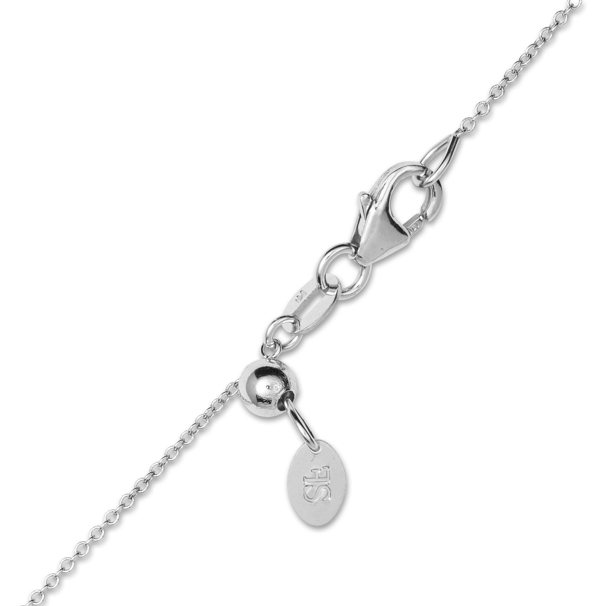 Sergio Ferris  Collier kurz 