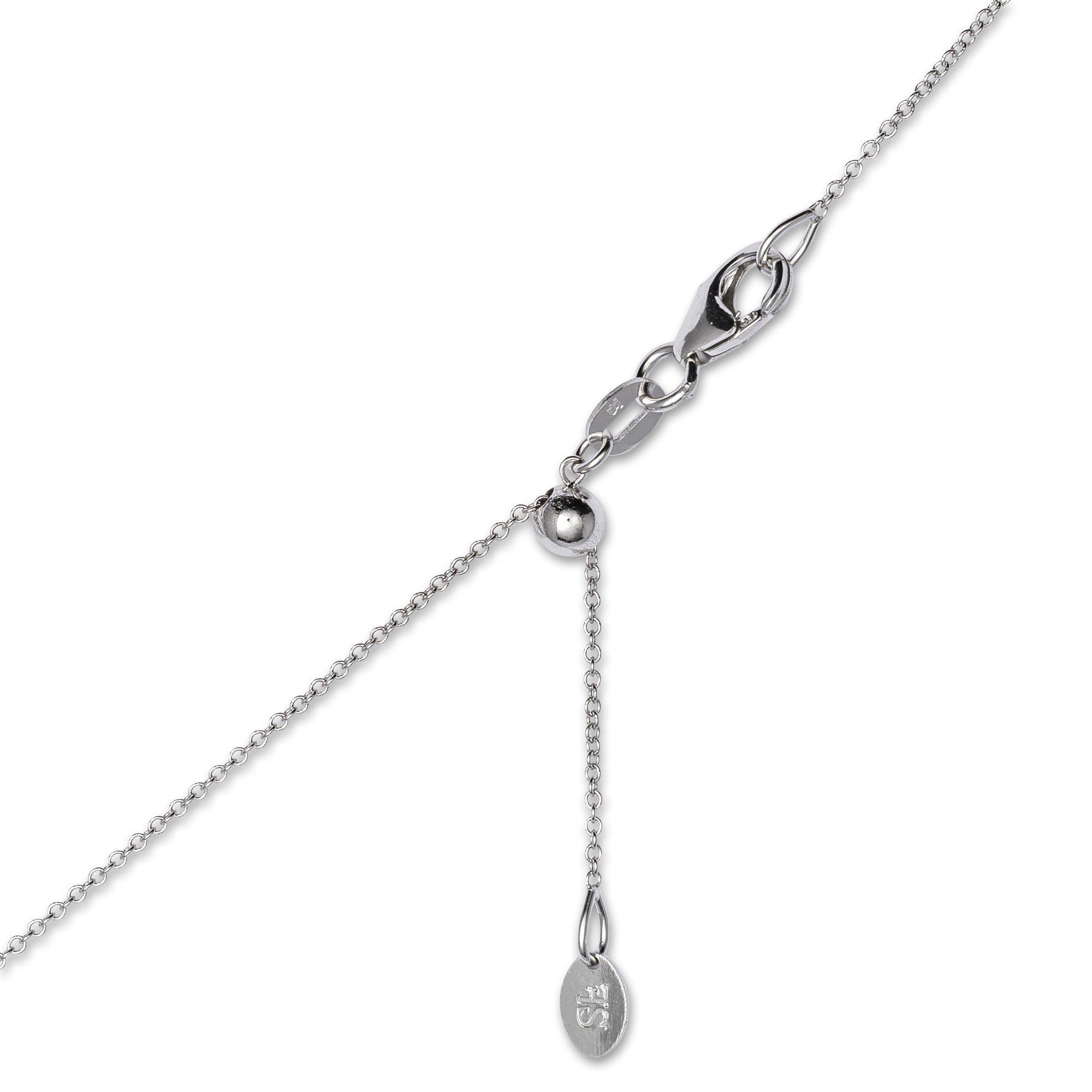 Sergio Ferris  Collier kurz 