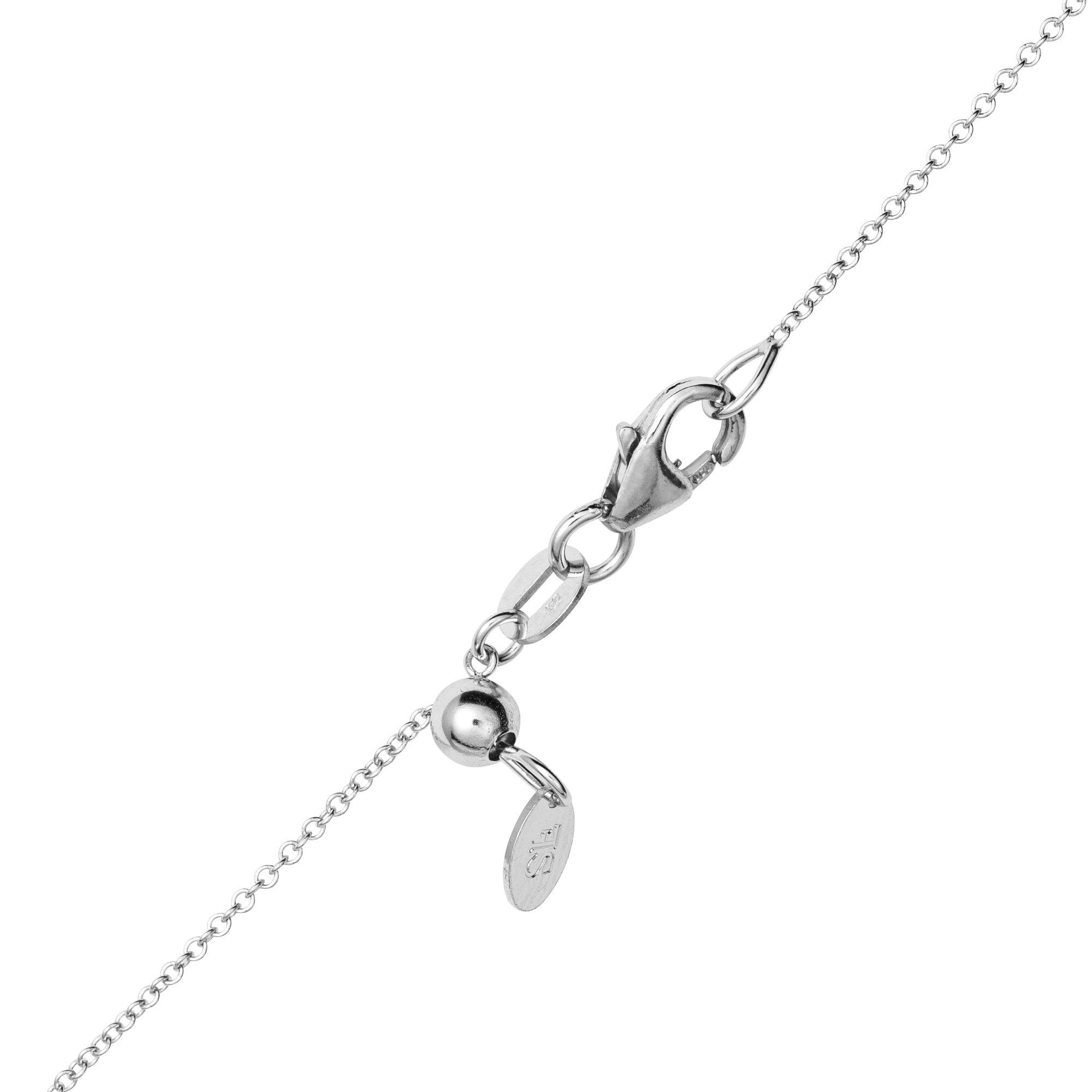 Sergio Ferris  Collier court 