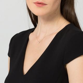 Sergio Ferris  Collier court 