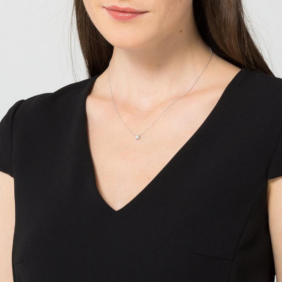 Sergio Ferris  Collana corta 