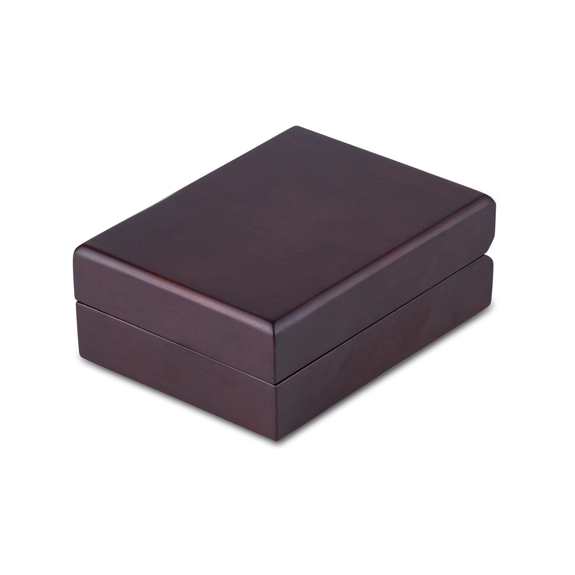 Sergio Ferris  Collier court 