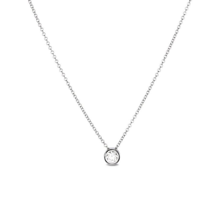 Sergio Ferris  Collana corta 