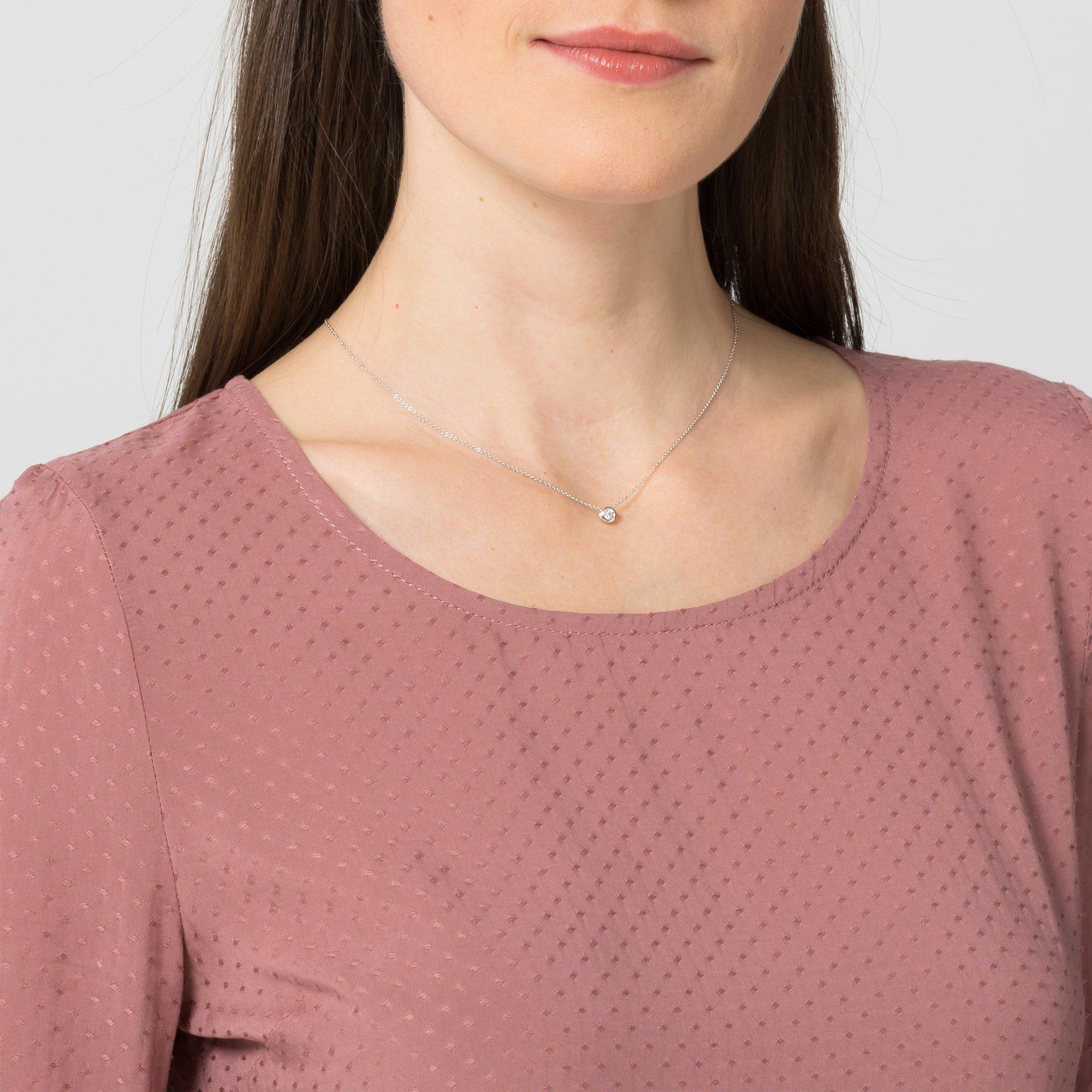 Sergio Ferris  Collier kurz 