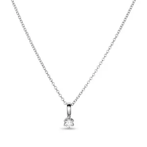 Collana con ciondolo
