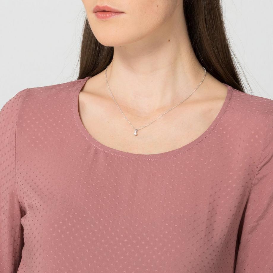 Sergio Ferris  Collier avec pendentif 