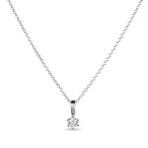 Collana con ciondolo