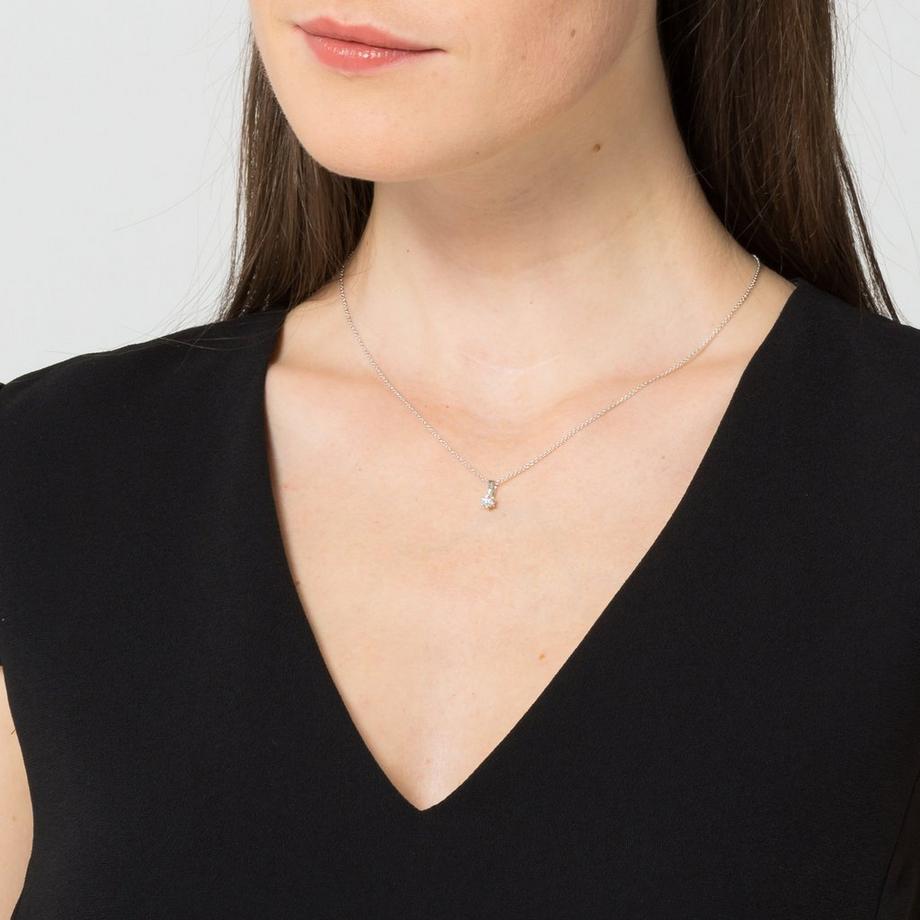 Sergio Ferris  Collier avec pendentif 