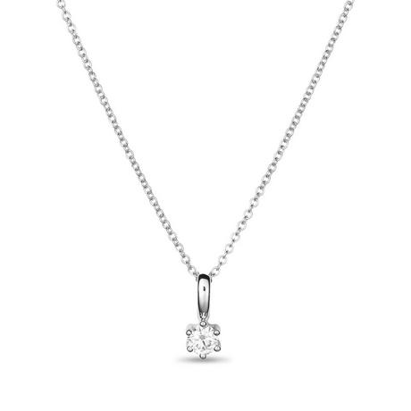 Sergio Ferris  Halskette mit Anhänger 