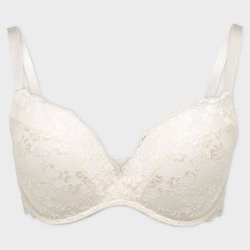 Reggiseno con ferretto, imbottito