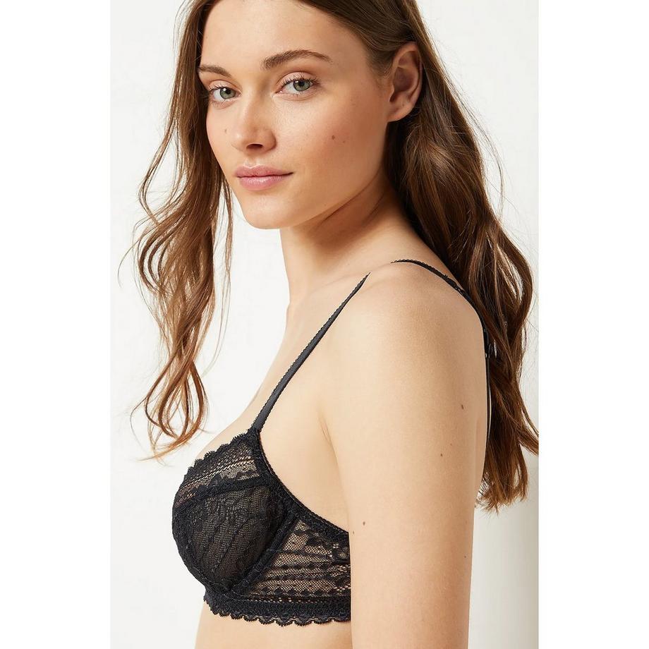 Etam Panama SC CL Spitzen-BH  