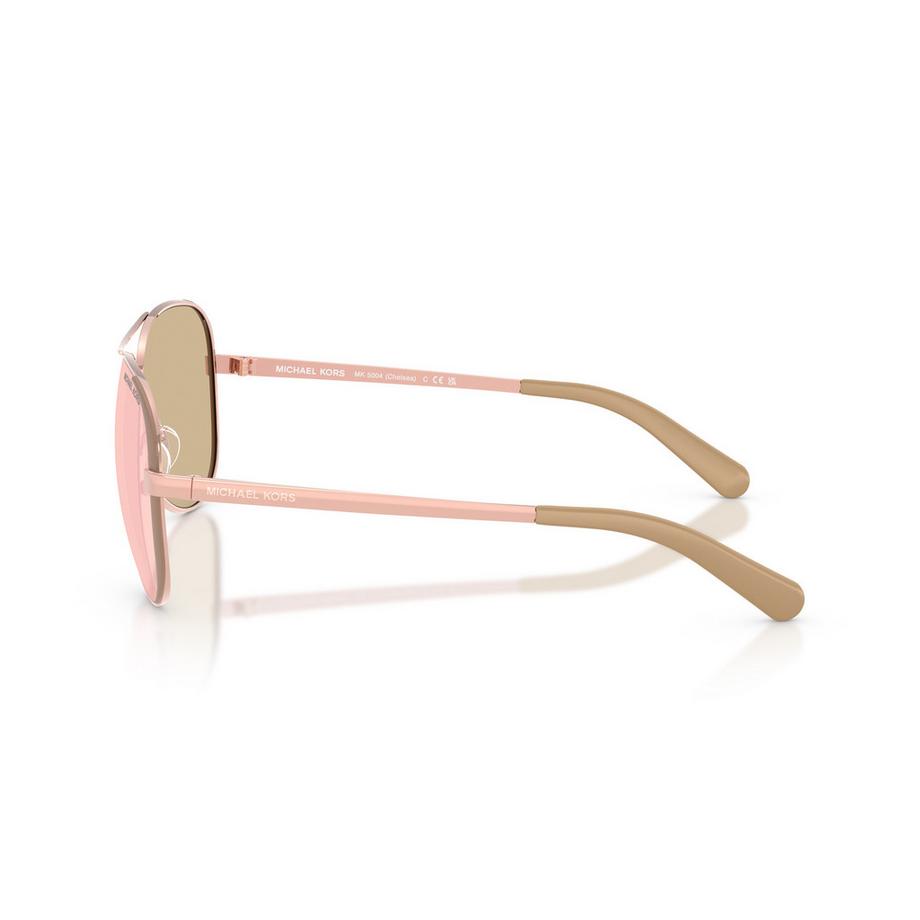 MICHAEL KORS SUNGL0MK5004 Chelsea Aviator Sonnenbrille  
