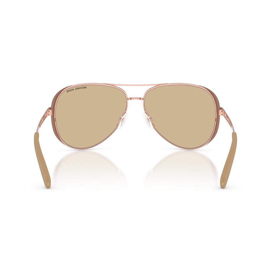 MICHAEL KORS SUNGL0MK5004 Chelsea Aviator Sonnenbrille  
