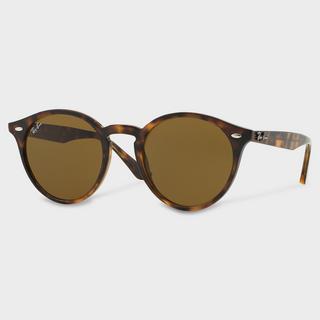 Ray Ban RB2180 Lunettes de Soleil Rondes  