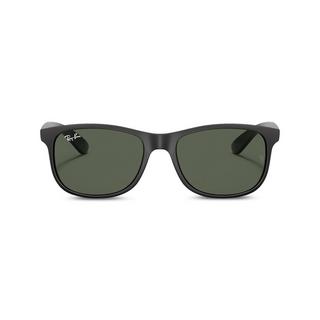 Ray-Ban RB4202 Andy Quadratische Sonnenbrille  