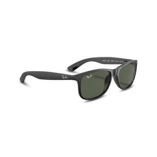 Ray-Ban RB4202 Andy Quadratische Sonnenbrille  