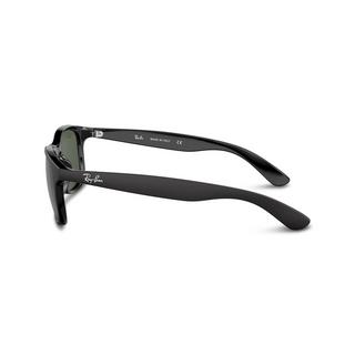 Ray-Ban RB4202 Andy Quadratische Sonnenbrille  