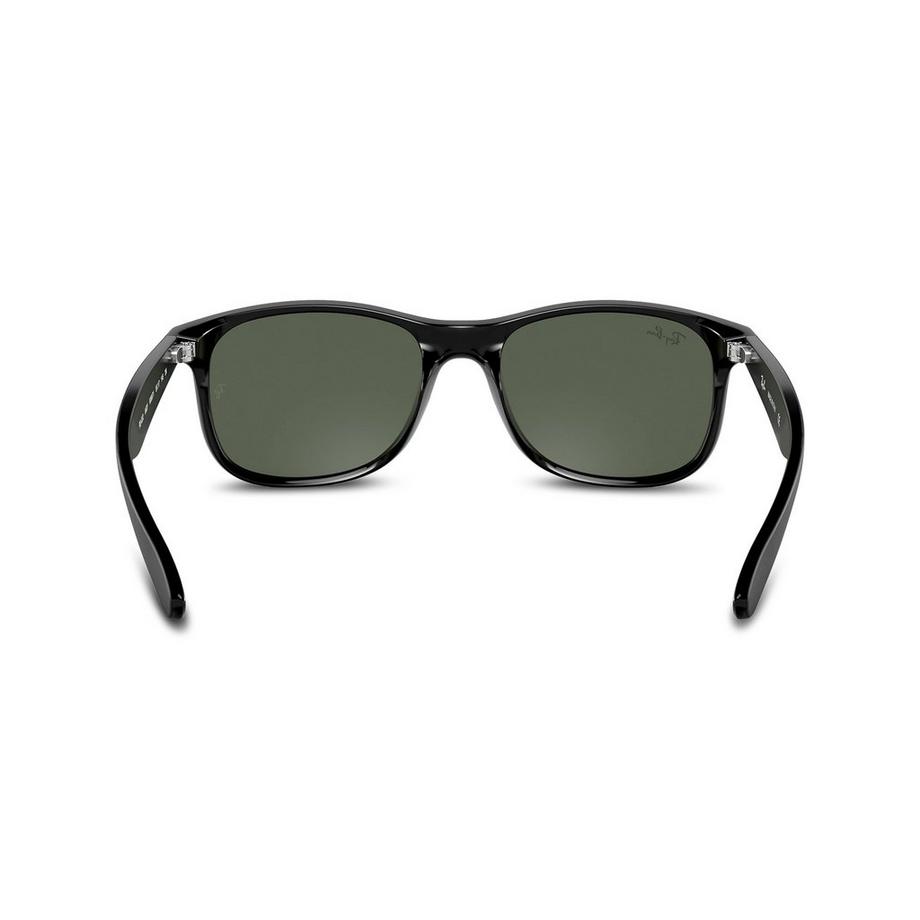 Ray-Ban RB4202 Andy Occhiali da sole quadrati  