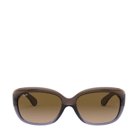 Ray Ban 0RB4101 Jackie Ohh Lunettes de Soleil  