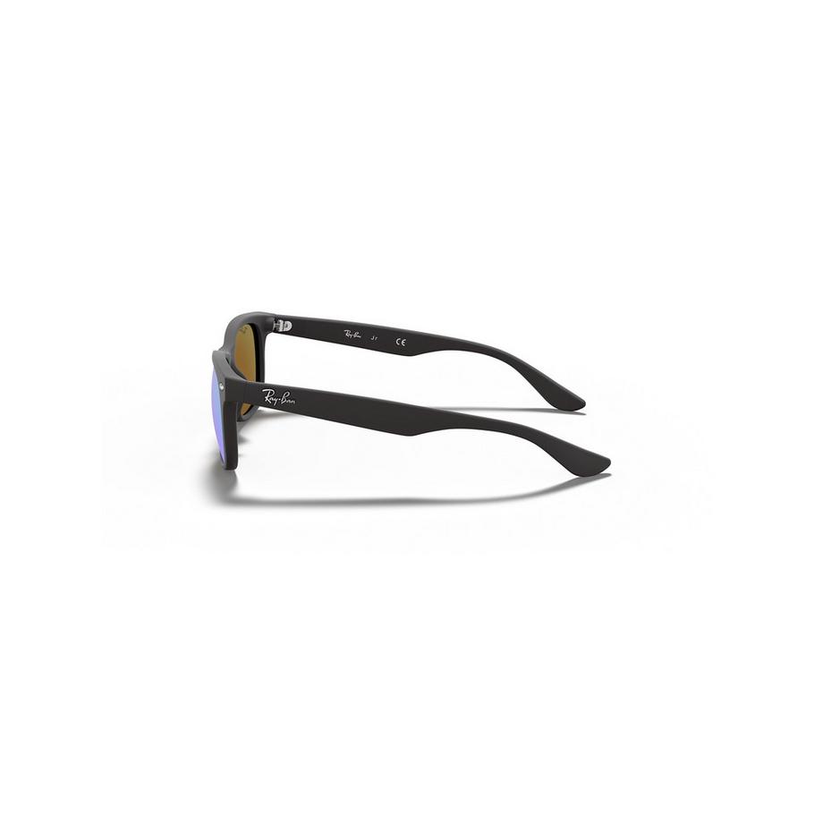 Ray-Ban Lunettes de soleil rectangulaires Wayfarer Junior  