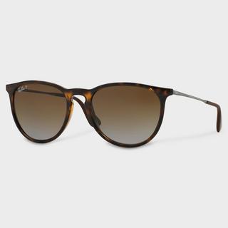 Ray-Ban RB4171 Erika Runde Sonnenbrille  
