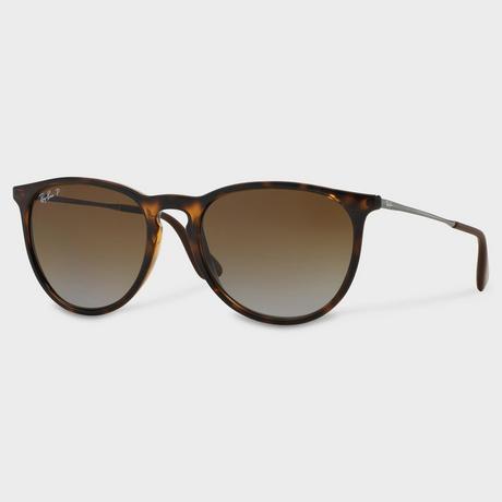 Ray-Ban RB4171 Erika Runde Sonnenbrille  