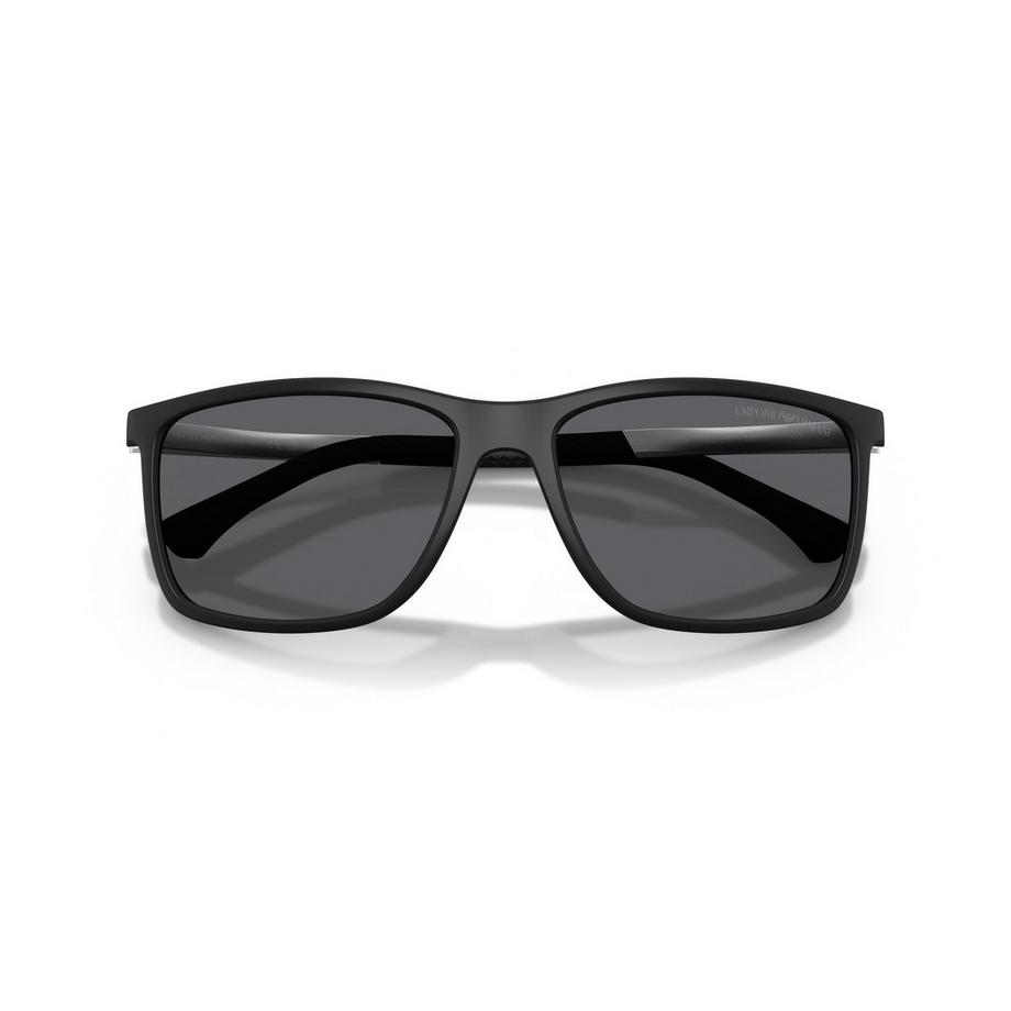 EMPORIO ARMANI  SUNGL0EA4058 