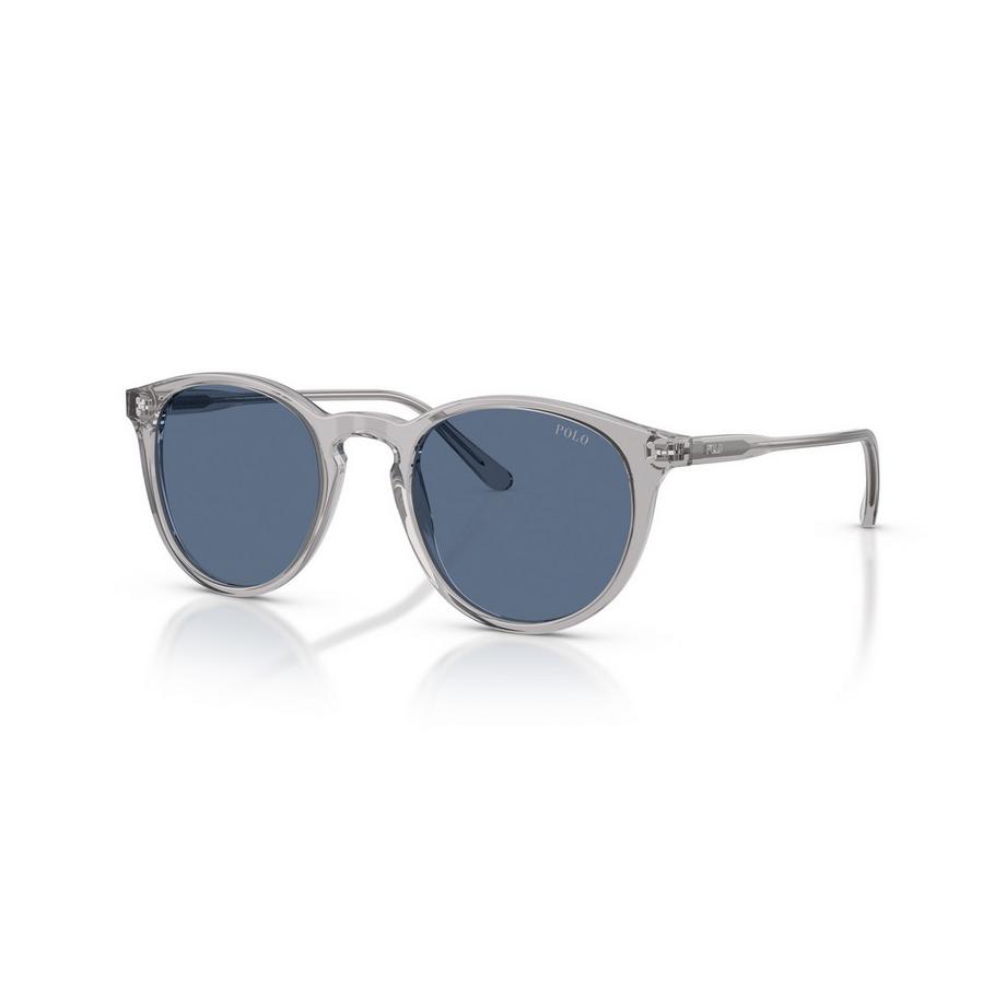 Ralph PH4110 Runde Sonnenbrille  