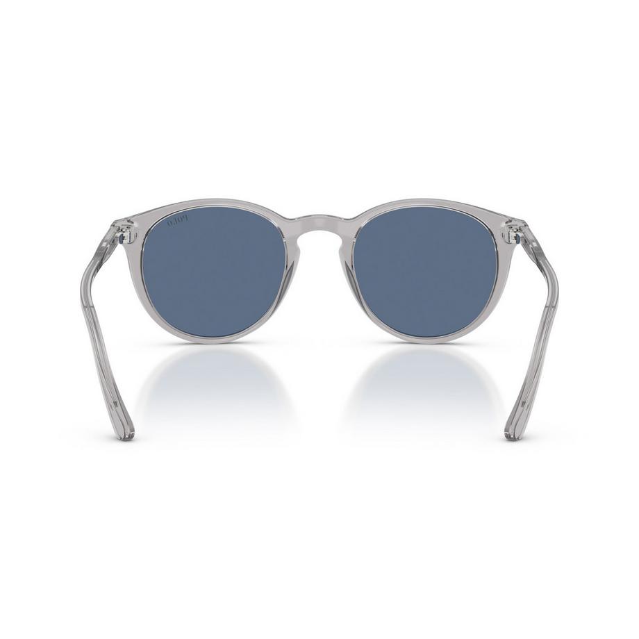 Ralph PH4110 Runde Sonnenbrille  