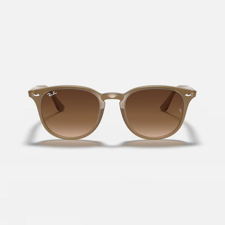 Ray-Ban RB4259 Runde Sonnenbrille  