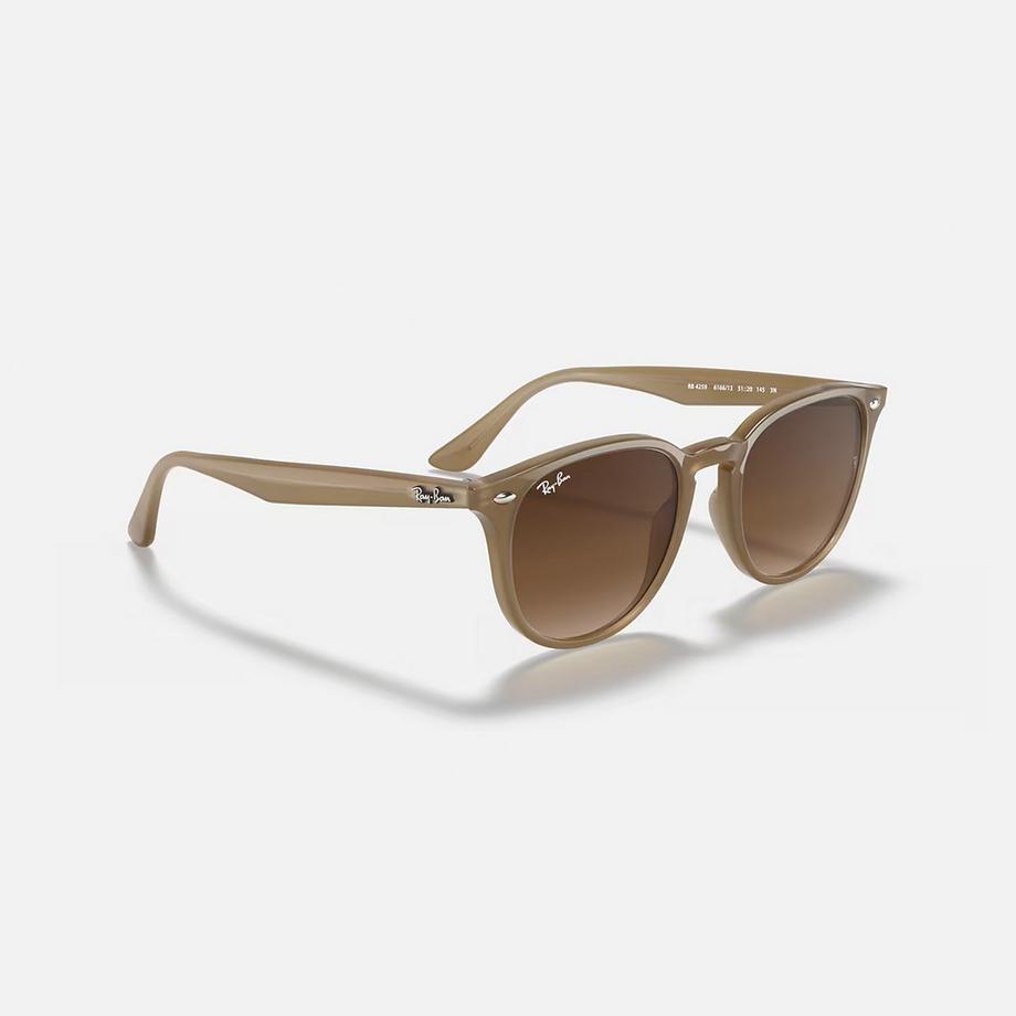 Ray-Ban RB4259 Runde Sonnenbrille  